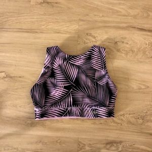 Chestee x Barbella Sports Bra